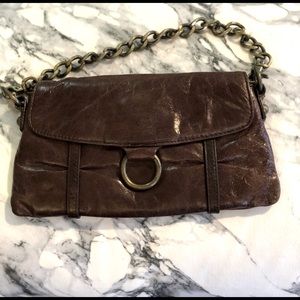 HOBO clutch